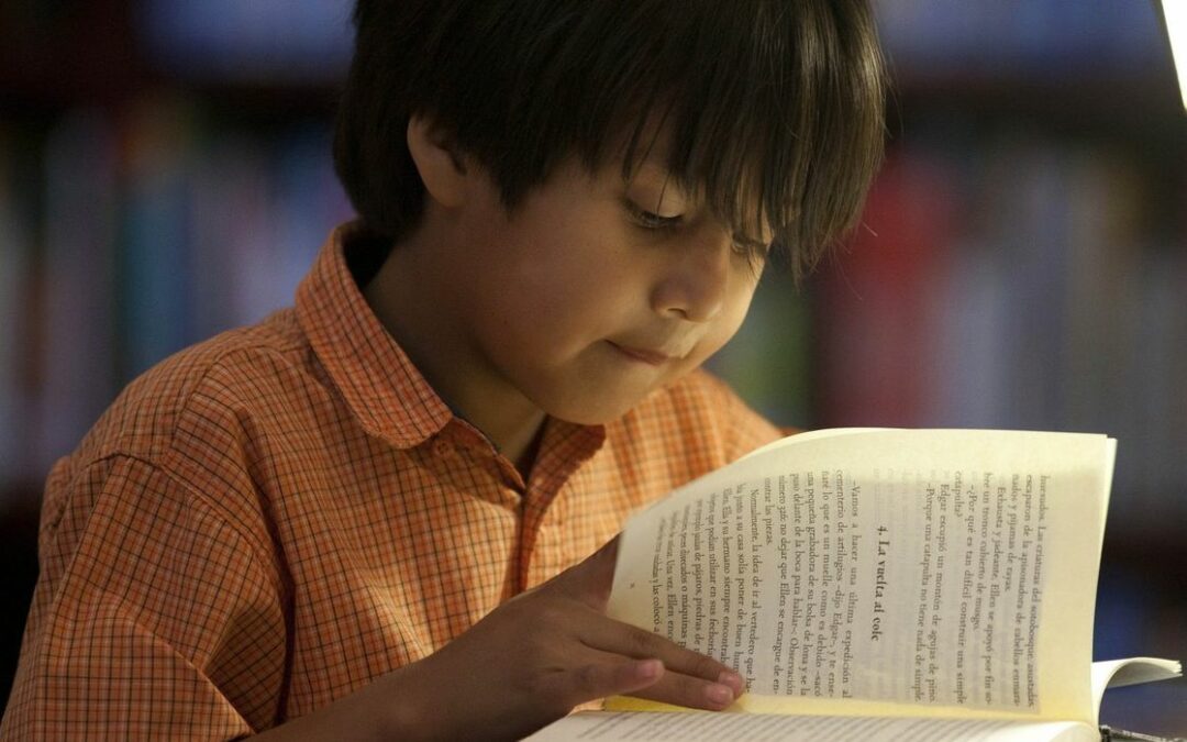 Lectura en Vacaciones, el plan para este invierno
