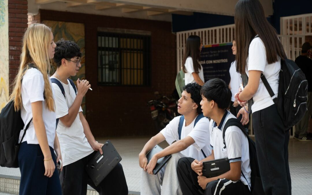 La DGE  actualizó los roles y funciones de los profesionales del Servicio de Orientación Escolar