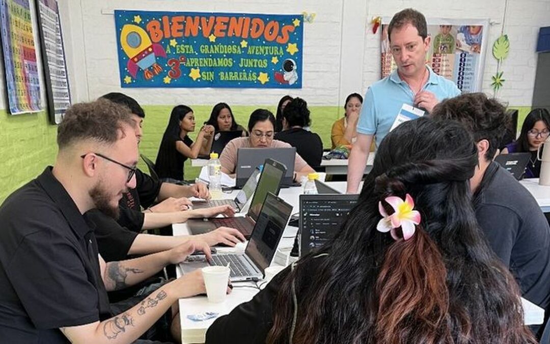 Abren las inscripciones para la segunda edición de la Hackathon EduTech