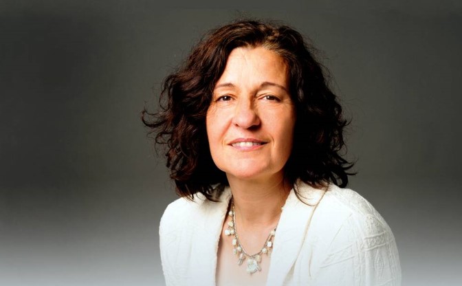 Día Provincial del Libro Infantil y Juvenil: homenaje a Liliana Bodoc