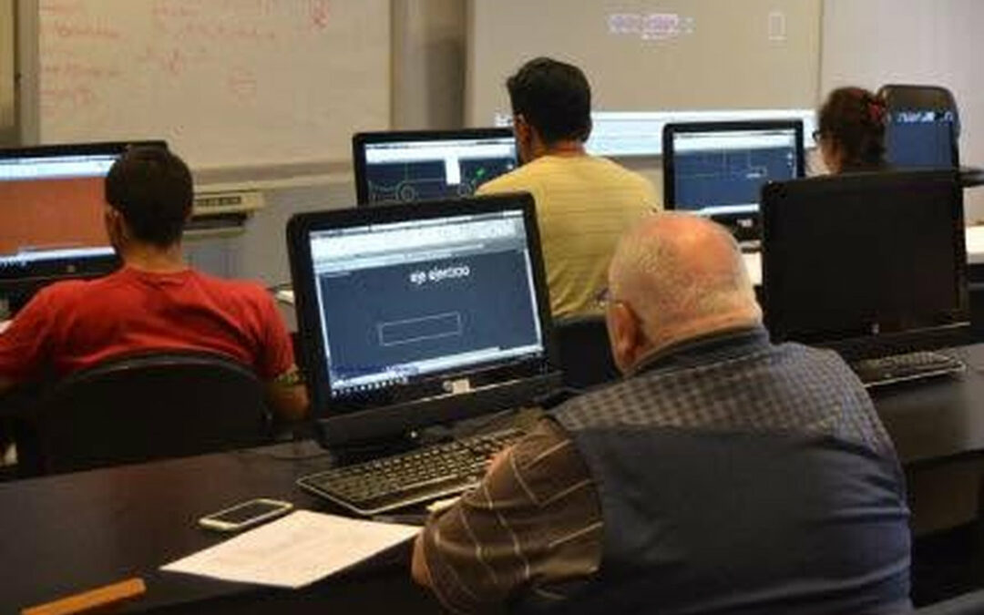 Abren inscripciones para la segunda cohorte de la Actualización Académica «Desarrollo de Software para IA y Blockchain»