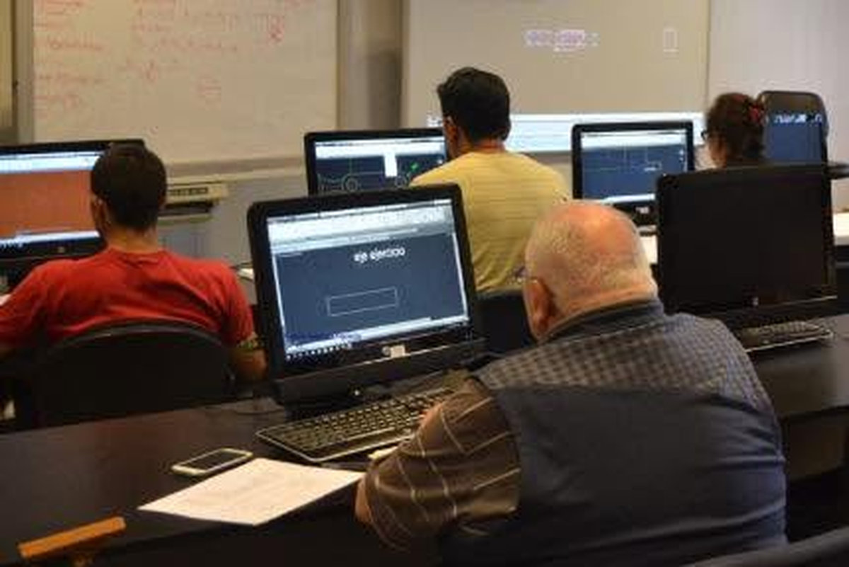 Abren inscripciones para la segunda cohorte de la Actualización Académica «Desarrollo de Software para IA y Blockchain»