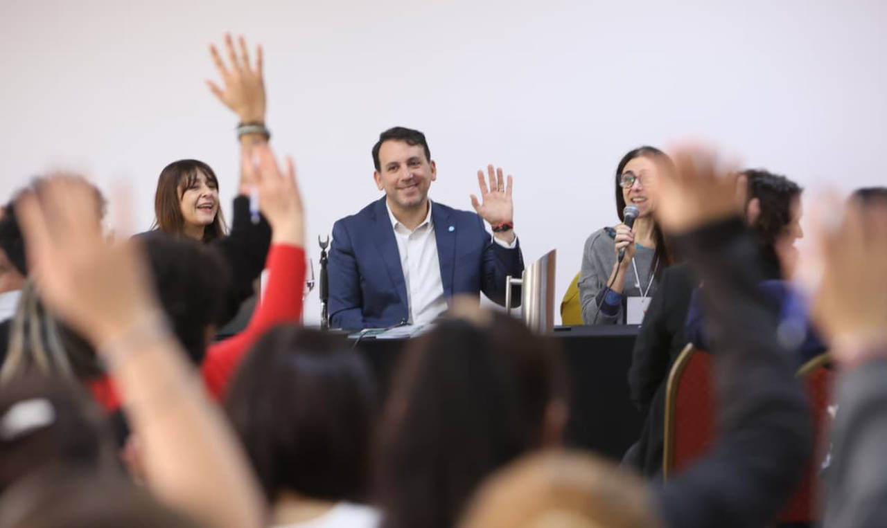 Congreso-de-matematico-5.0 llegó a su finalización