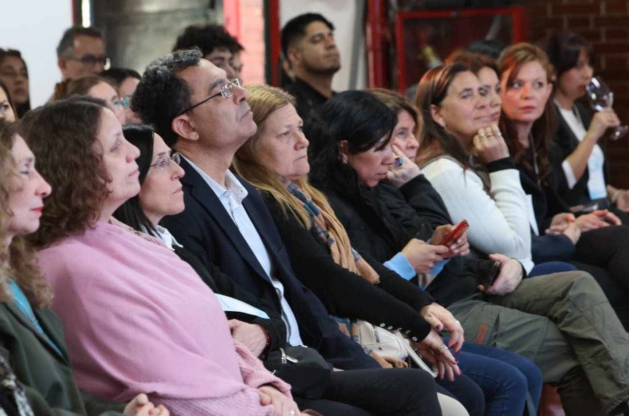Congreso-de-matematico-5.0 llegó a su finalización