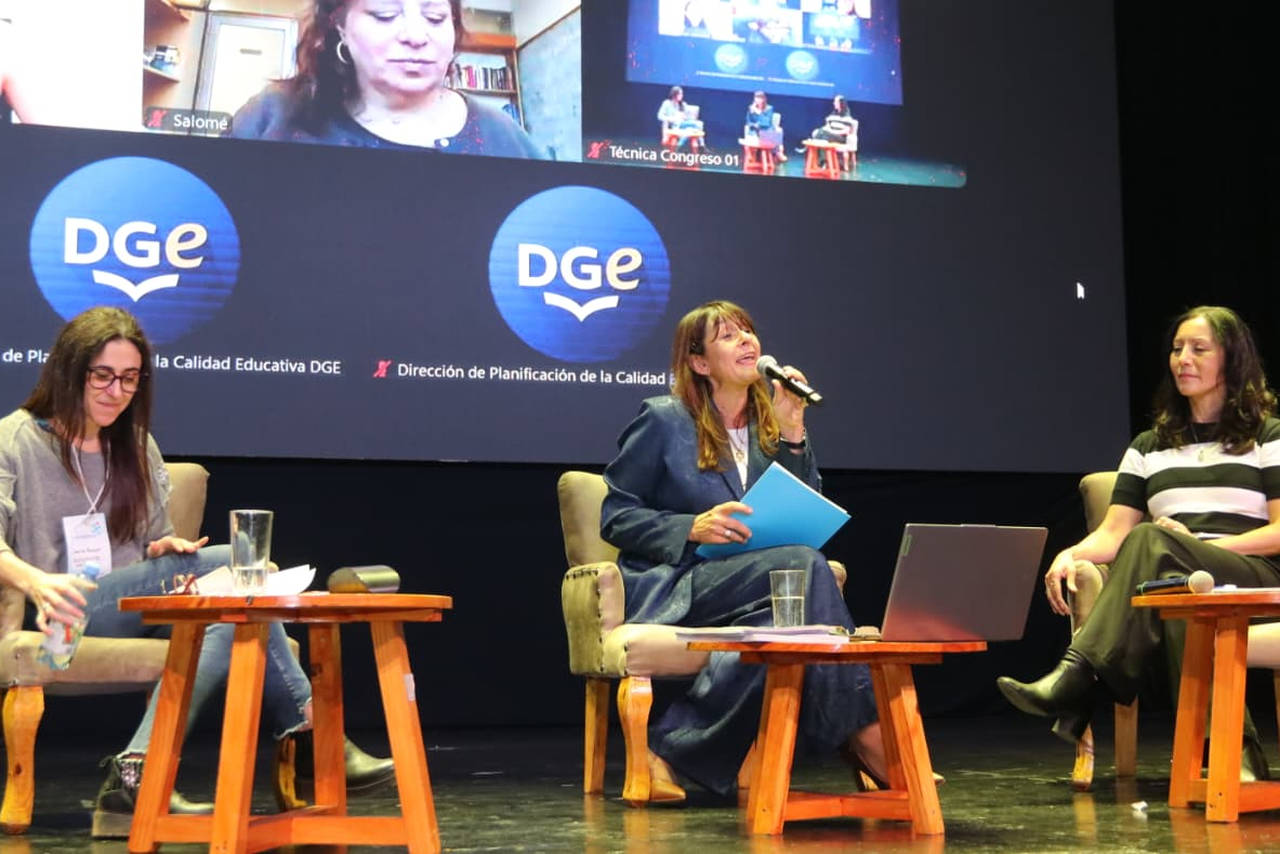 Congreso-de-matematico-5.0 llegó a su finalización