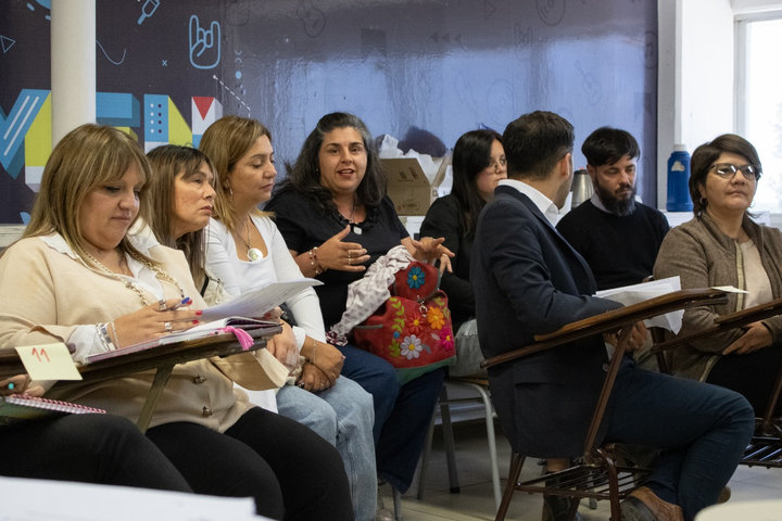 Convocatoria de Investigación 2026