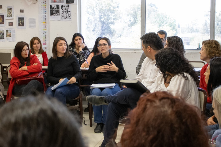 Convocatoria de Investigación 2026