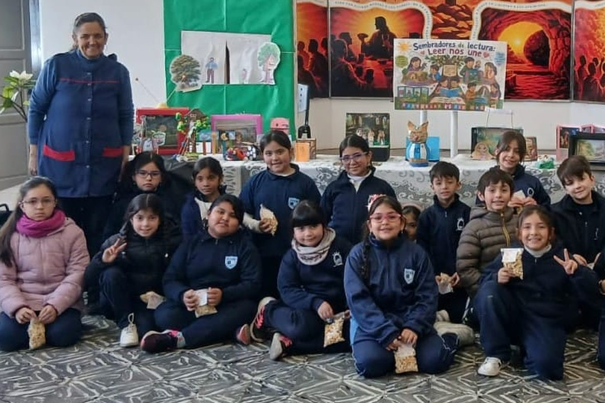 Estudiantes- docentes- aula 1