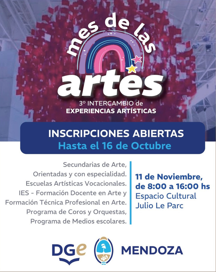 Flayer de artew