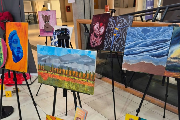 pinturas