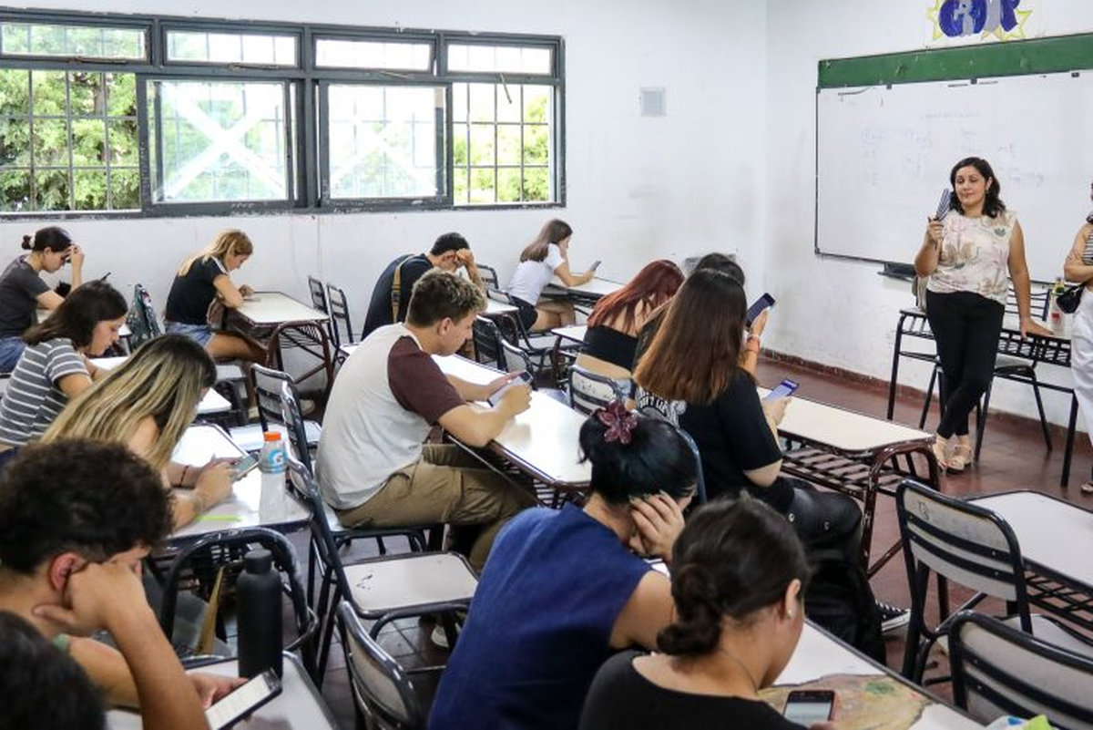Educación Superior: se abre la convocatoria para el traslado de docentes titulares