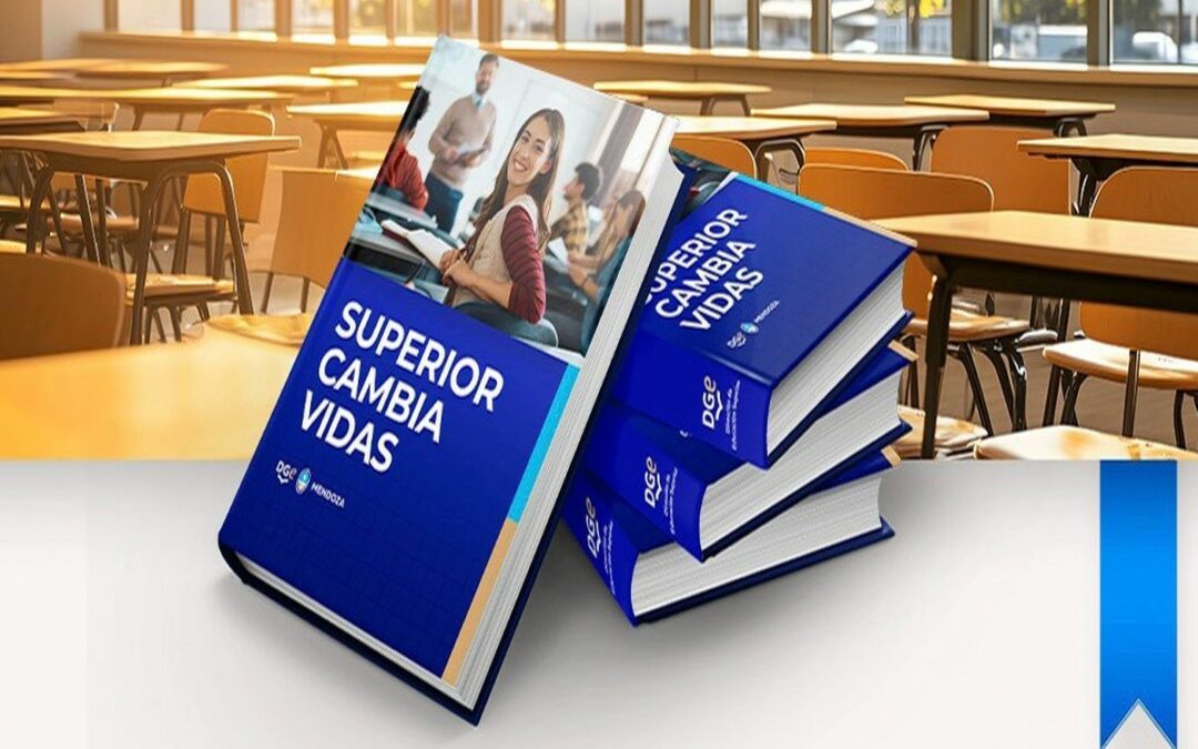 «Superior cambia vidas»: la convocatoria cerró con 50 historias quereflejan el impacto de la Educación Superior en Mendoza