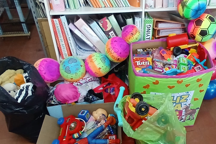 juguetes