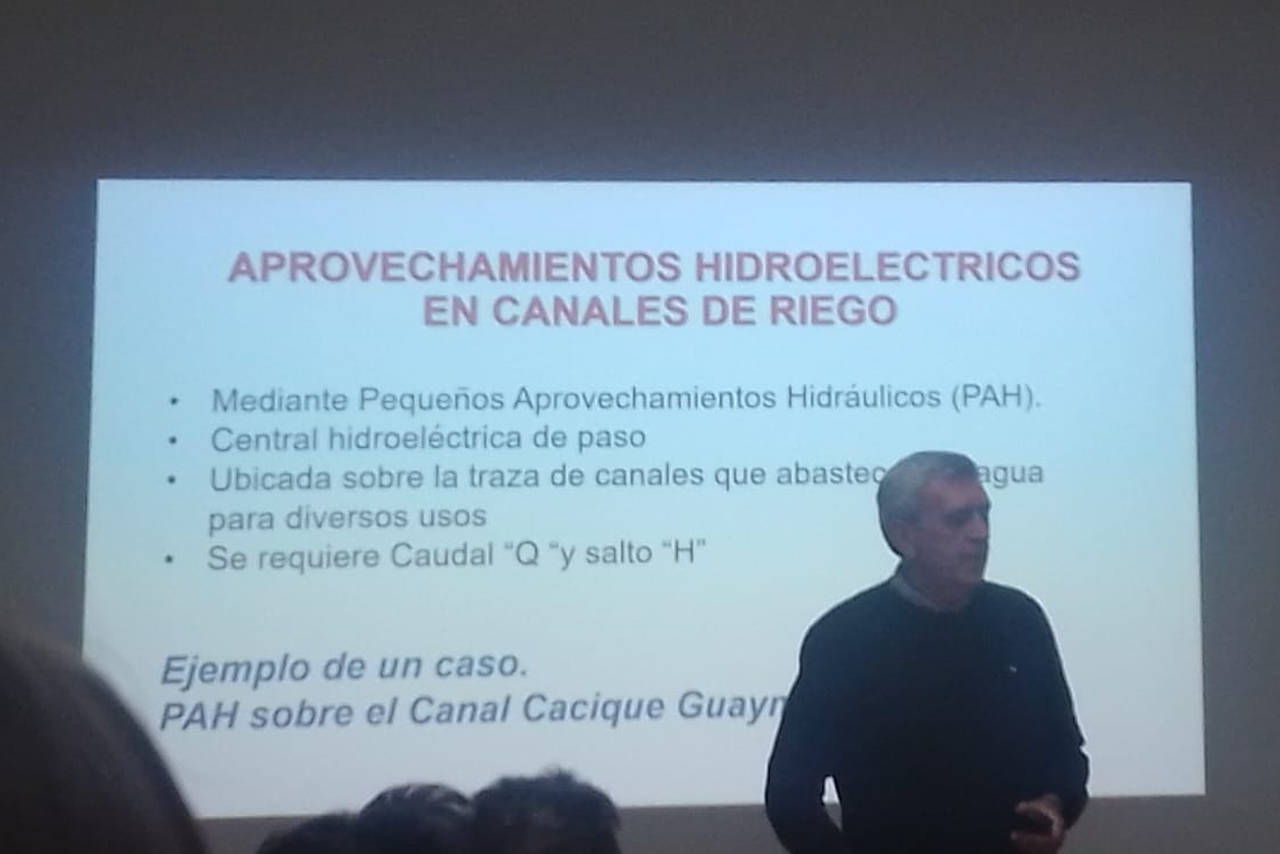 proyección
