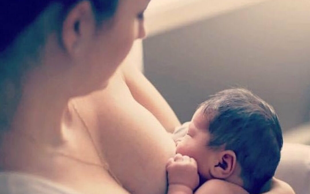 Docentes se capacitan sobre Amamantamiento y Donación de Leche Humana