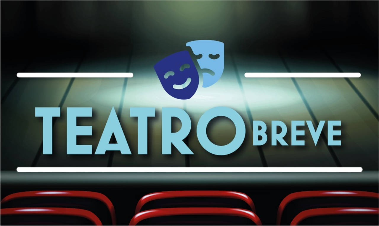 encuentro de teatro breve
