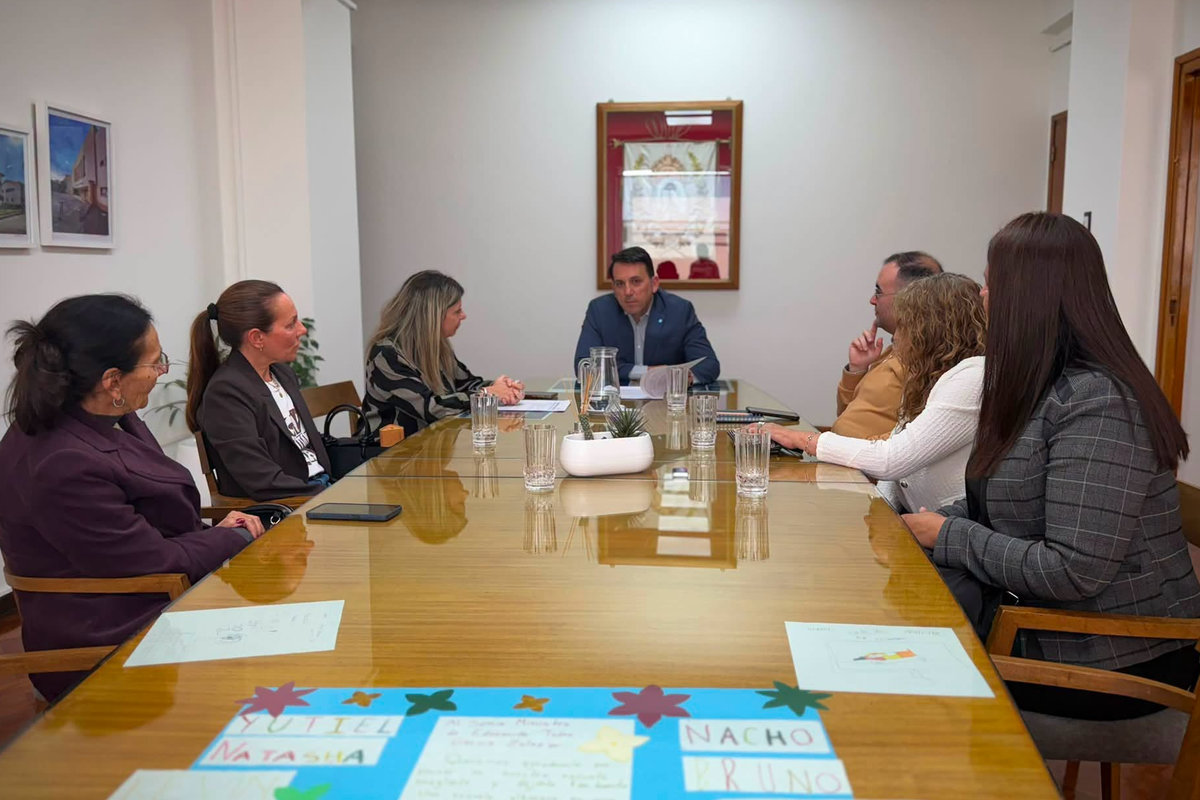 Mendoza otorgará certificaciones de formación docente a profesionales