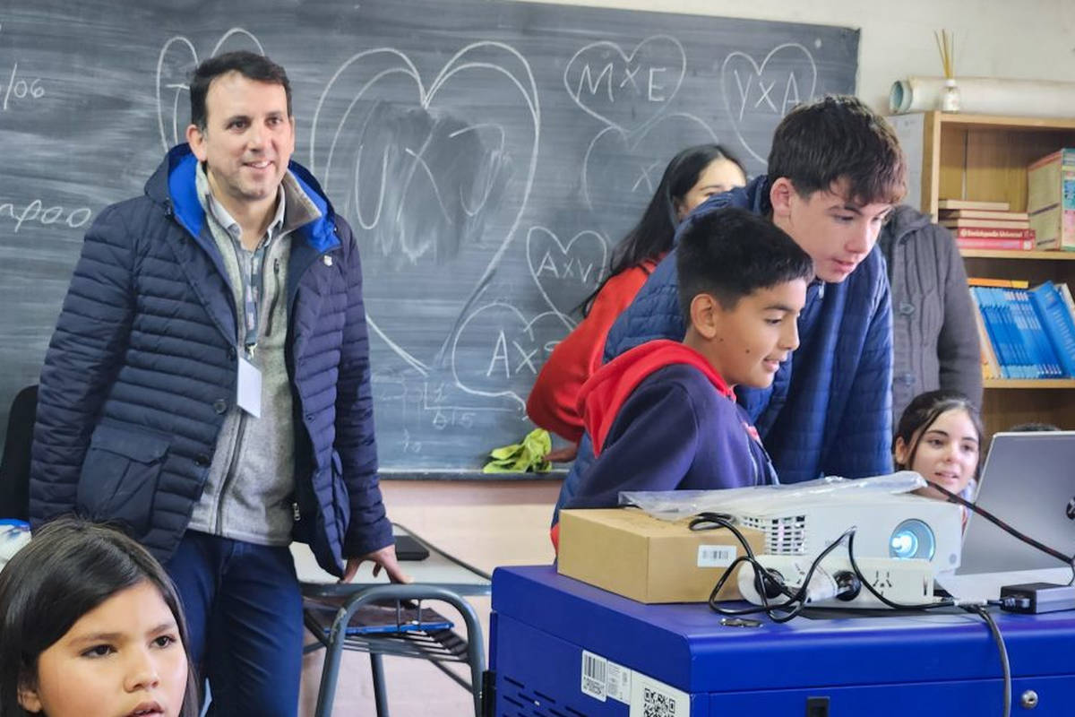 el ministro zalazar alumnos-en-clases-de-matematica