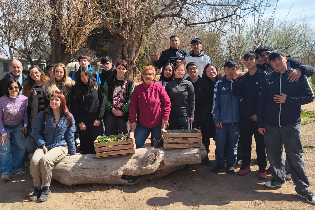 articulación entre las escuelas Pouget y Cervera