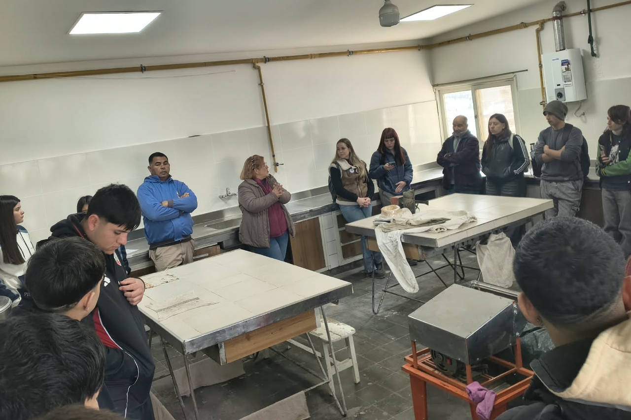 articulación entre las escuelas Pouget y Cervera