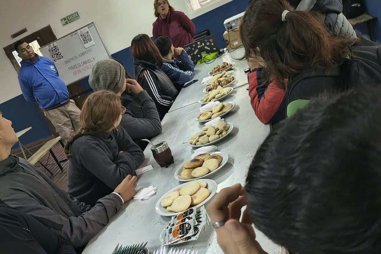 articulación entre las escuelas Pouget y Cervera