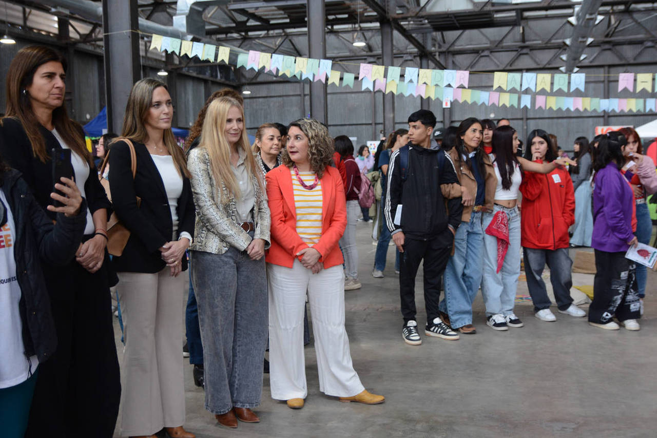 esi palooza estudiantil