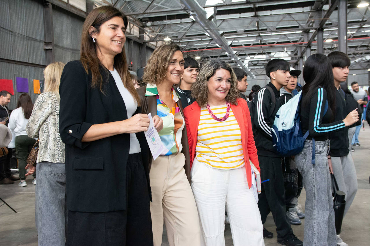 esi palooza estudiantil