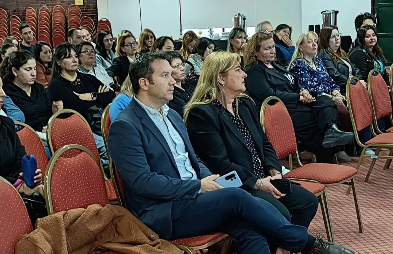 “Escuelas que Acompañan” fortalece el acompañamiento de las trayectorias educativas en Mendoza